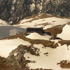Flugwegposition um 14:12:41: Aufgenommen in der Nähe von St. Ilgen, 8621, Österreich in 2233 Meter